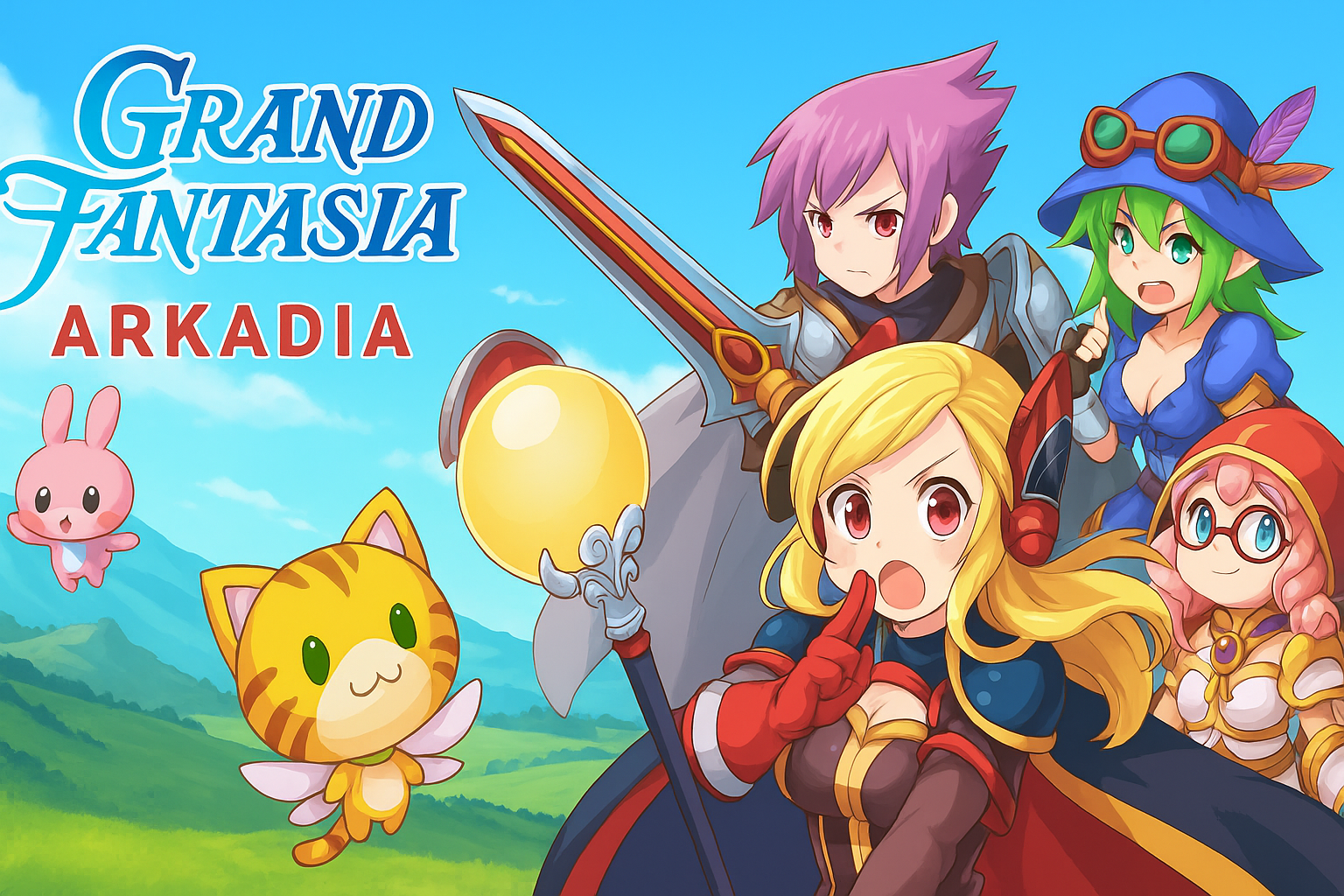Open Beta